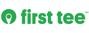 First Tee logo